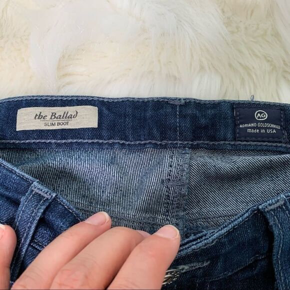 Adriano goldschmied jeans the ballad - Picture 3 of 7